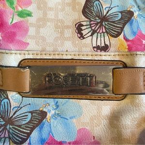 Rosetti | butterfly purse